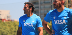 LOS LEONCITOS INICIAN SU CAMINO EN LA COPA PANAMERICANA JUNIOR